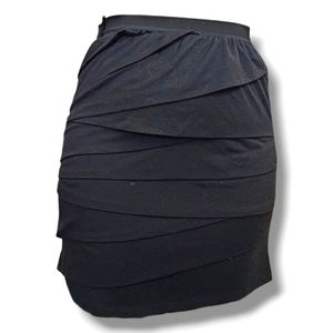 Torrid size 0 Mini skirt